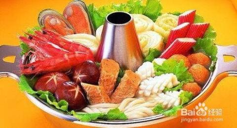 娱乐吃瓜酱火锅是真的吗,揭秘网红美食的真伪之谜