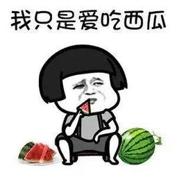 娱乐至死吃瓜,吃瓜群众的狂欢盛宴