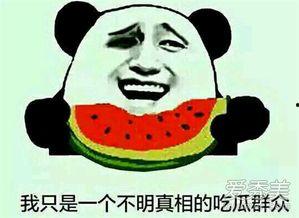 娱乐吃瓜酱笑话段子大全,娱乐吃瓜酱笑话段子大盘点