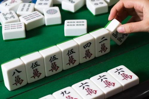 娱乐吃瓜酱打麻将小说,麻将江湖风云录