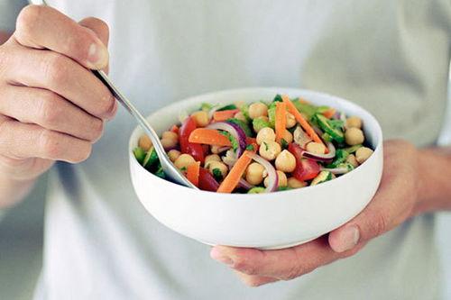 娱乐吃瓜酱素食,揭秘娱乐圈素食主义者的健康生活