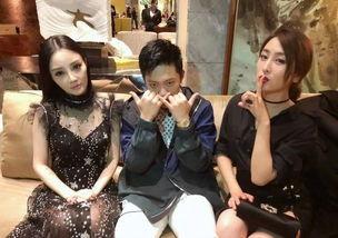 娱乐圈圈八卦吃瓜事件,揭秘最新吃瓜大事件！