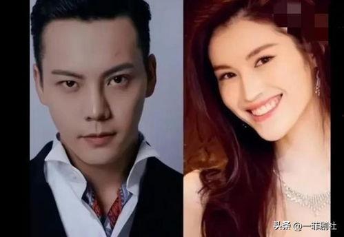 明星新的娱乐圈吃瓜爆料,明星恋情曝光，幕后真相令人震惊！