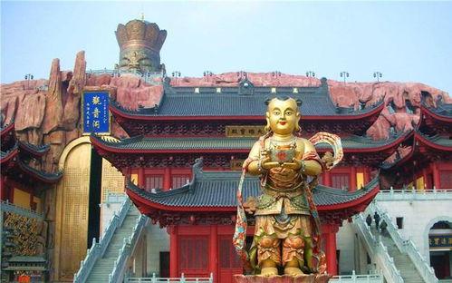 娱乐吃瓜酱寺庙,寺庙背后的神秘故事