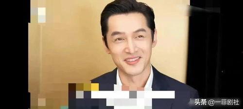 胡歌娱乐圈吃瓜爆料,揭秘明星背后的真实故事