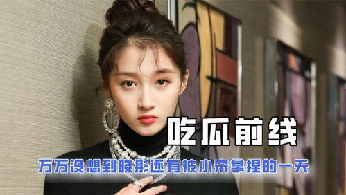 娱乐吃瓜y君,揭秘娱乐圈幕后故事