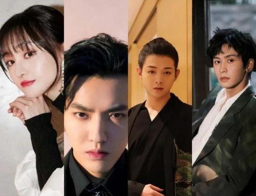 2019娱乐圈吃瓜事件,盘点年度十大吃瓜事件