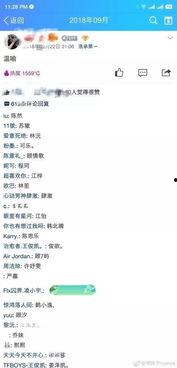 娱乐吃瓜网名大全男女,揭秘明星们的“吃瓜”昵称大揭秘