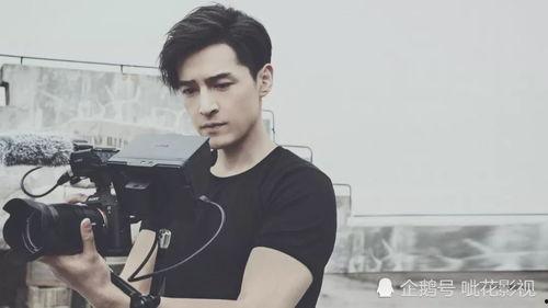 娱乐圈吃瓜胡歌是谁,娱乐圈吃瓜群众心中的“瓜王”