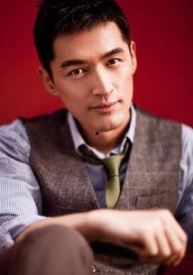 娱乐圈吃瓜胡歌是谁,娱乐圈吃瓜群众心中的“瓜王”