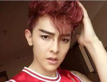 娱乐圈吃瓜汪东城是谁