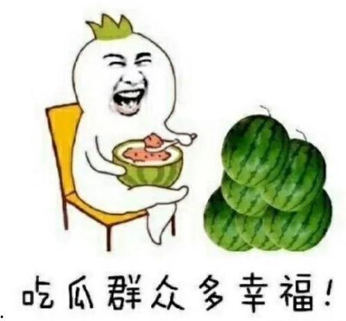 吃娱乐圈的瓜吗,揭秘明星幕后故事与精彩瞬间