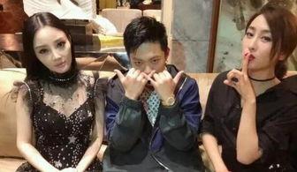 娱乐圈吃瓜合集视频