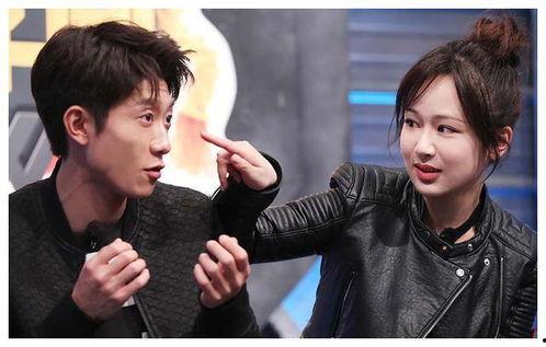 吃瓜娱乐圈马可,娱乐圈吃瓜达人，揭秘明星幕后故事